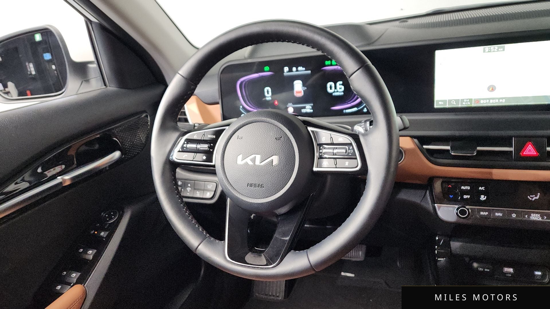 Kia Seltos 2026 — миниатюра 19