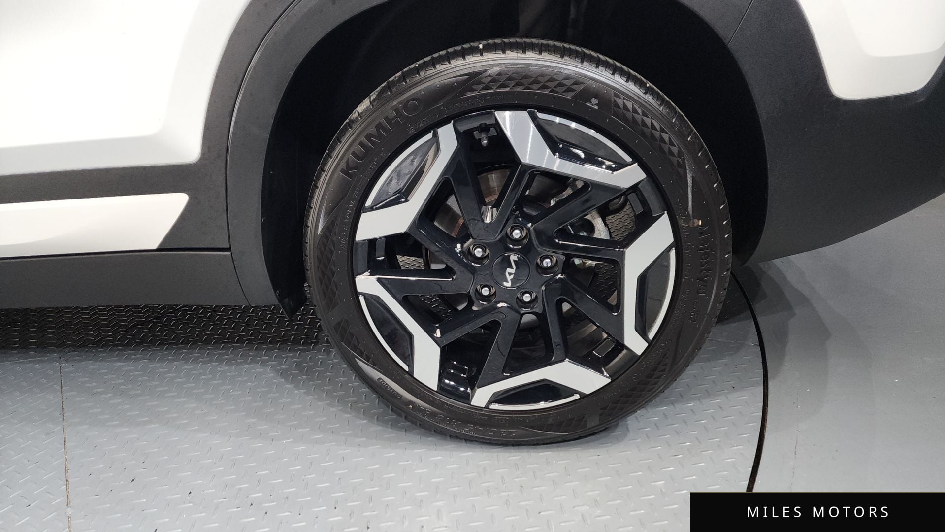Kia Seltos 2026 — миниатюра 7
