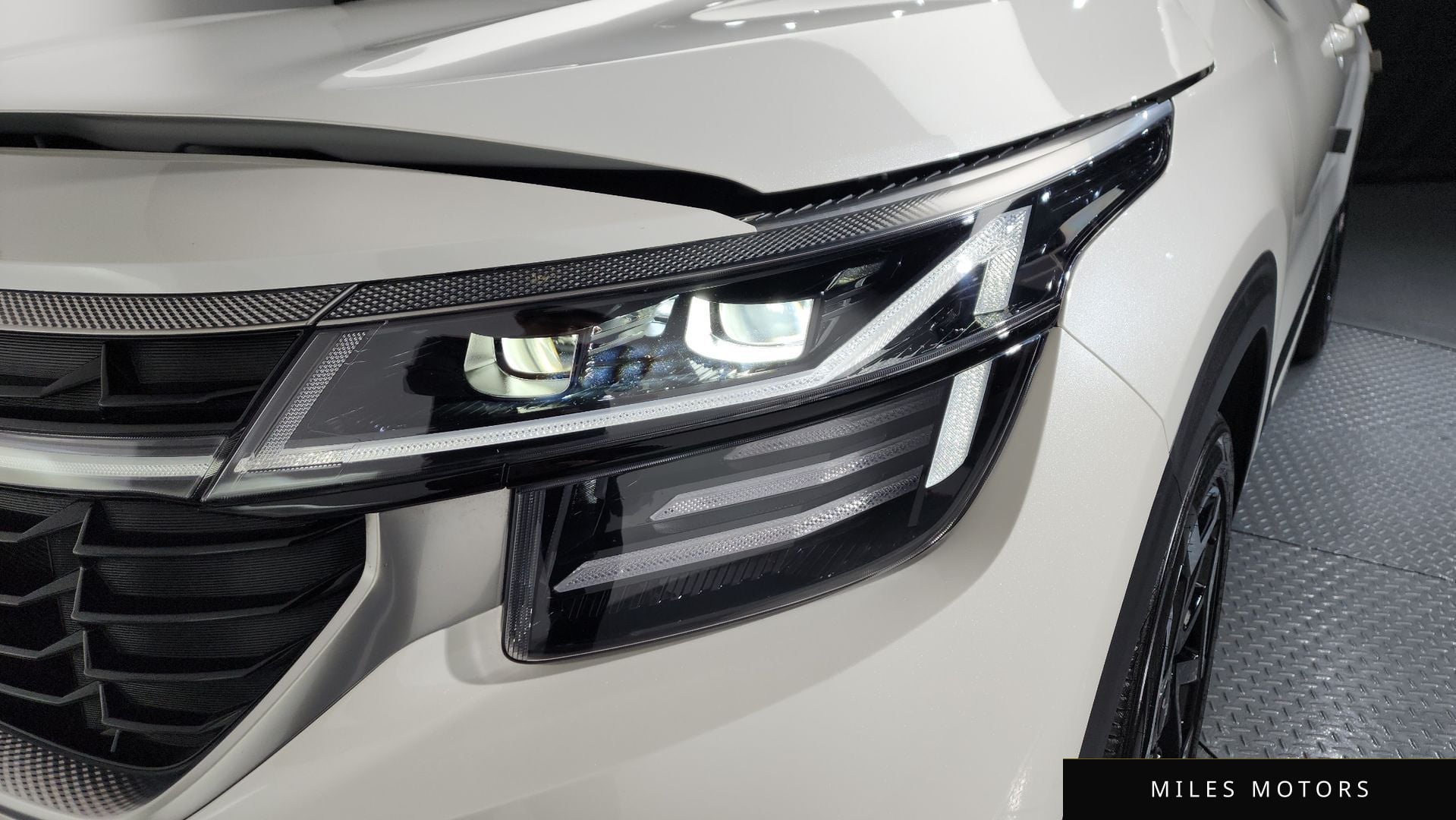 Kia Seltos 2026 — миниатюра 8