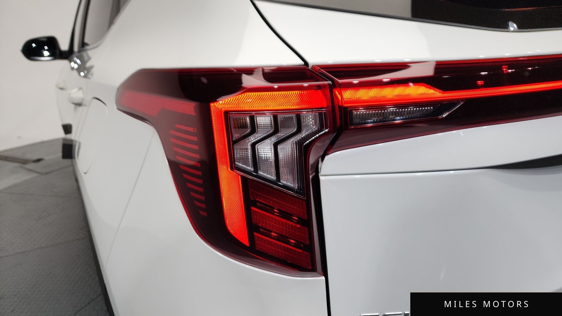 Kia Seltos 2026 — миниатюра 9