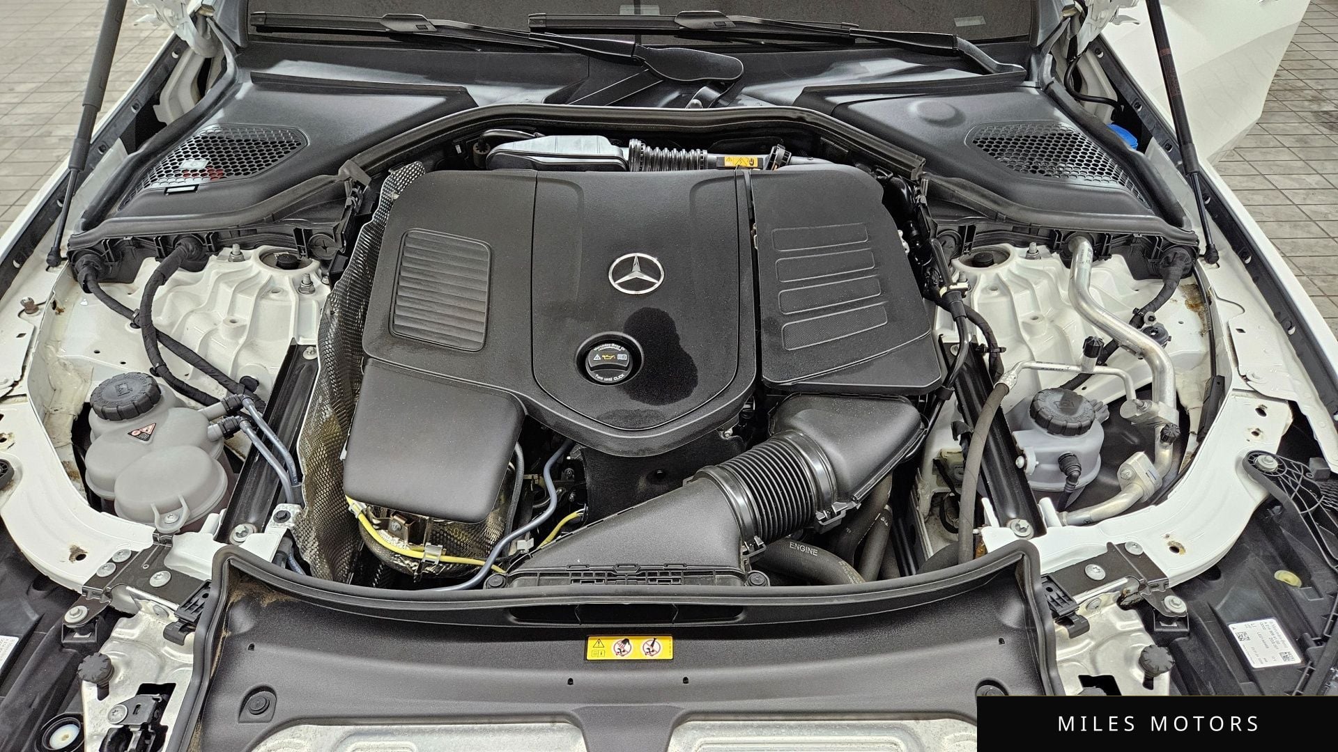 Mercedes-Benz E-Class W214 2024 — миниатюра 6
