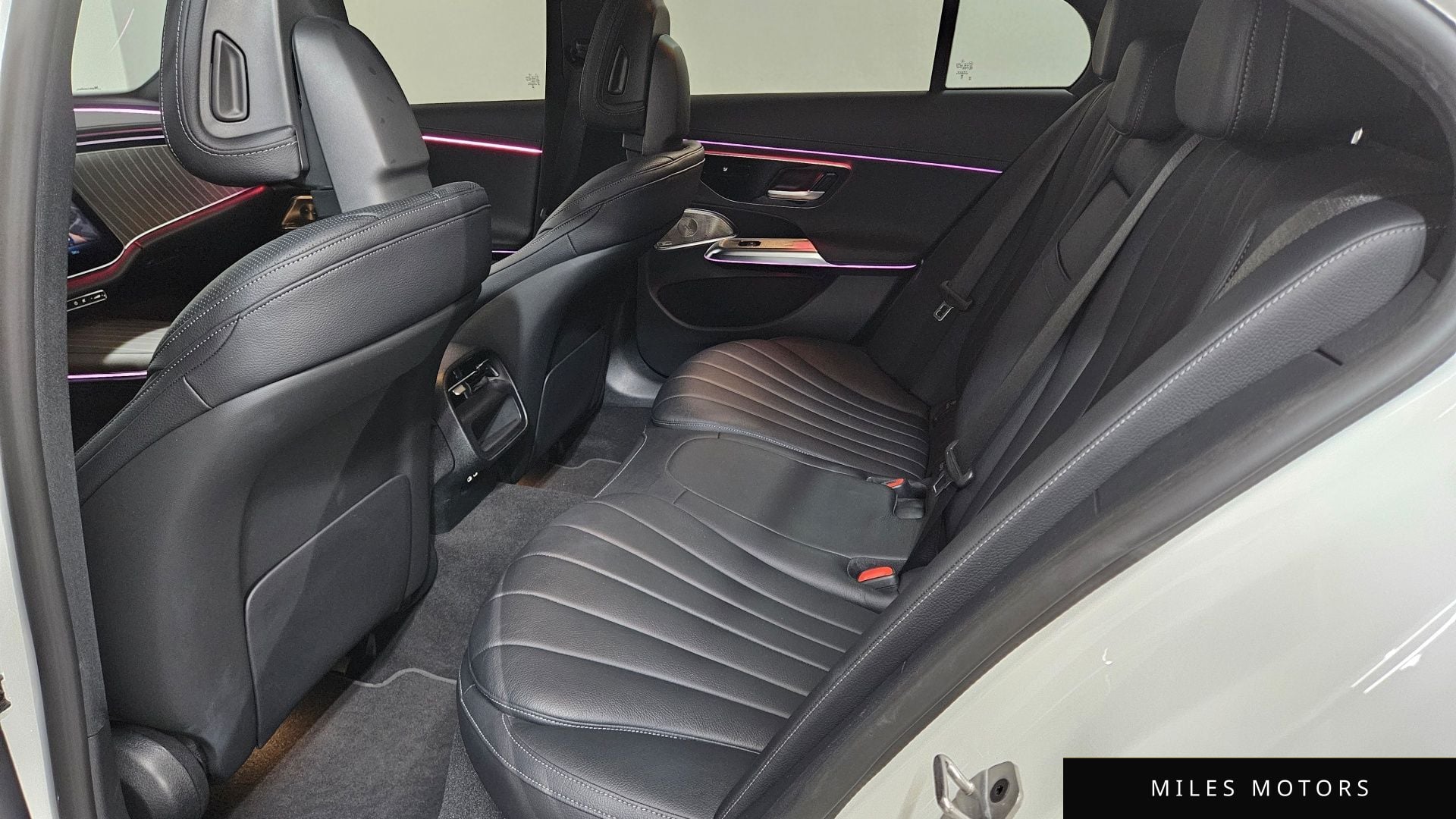Mercedes-Benz E-Class W214 2024 — миниатюра 10