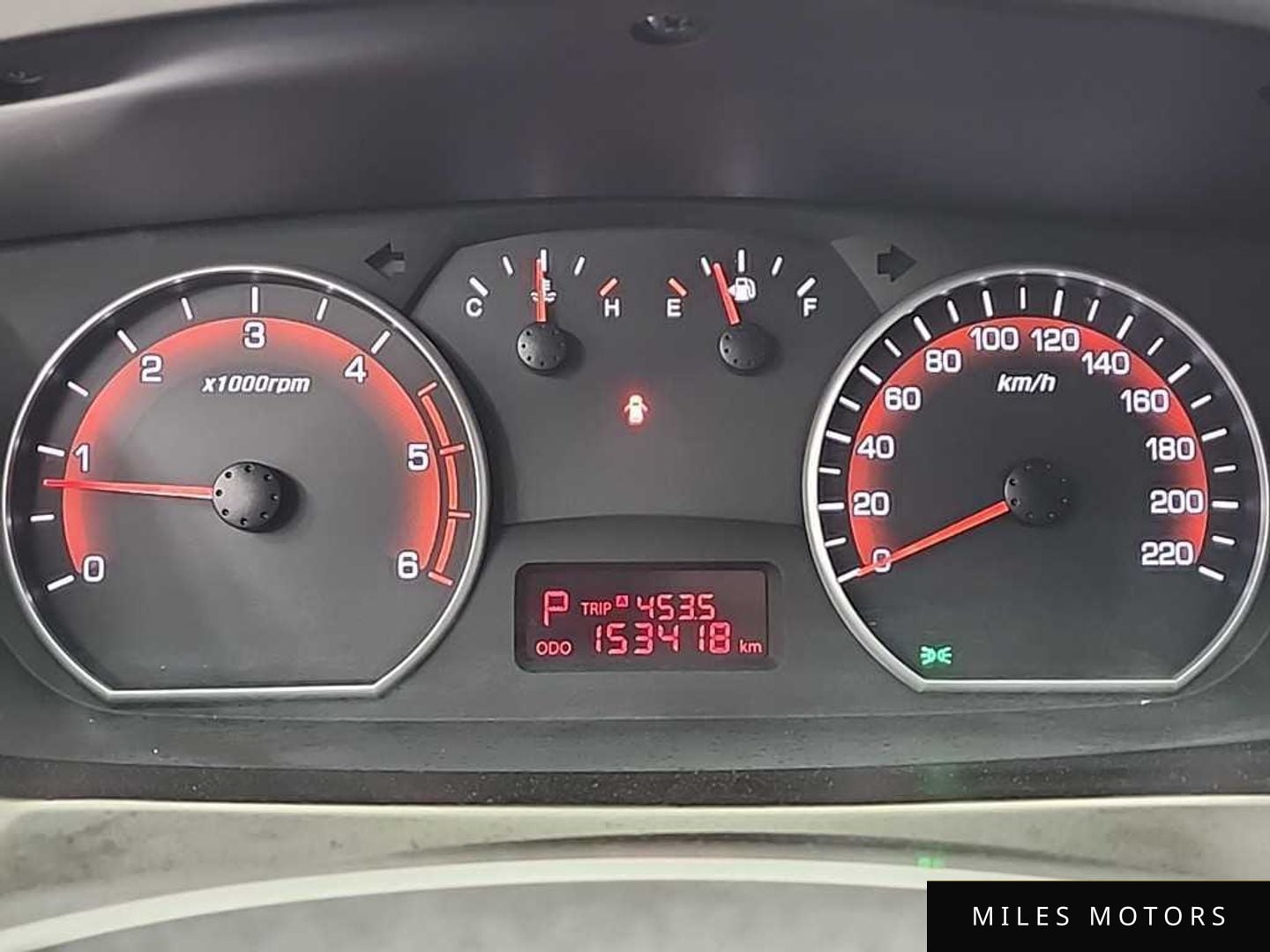 KG Mobility KORANDO 2016 — миниатюра 8