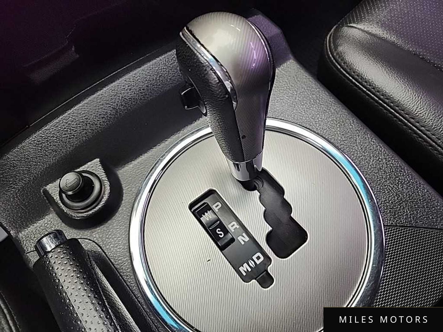 KG Mobility KORANDO 2016 — миниатюра 9