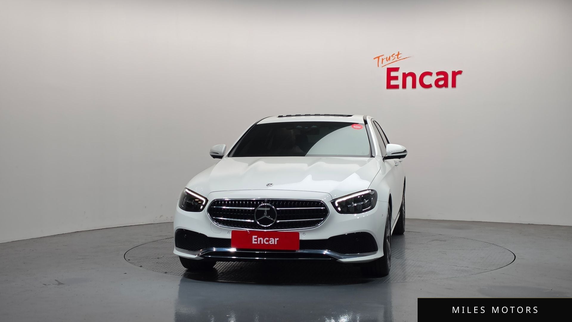 Mercedes-Benz E-Class W213 2022 — миниатюра 3