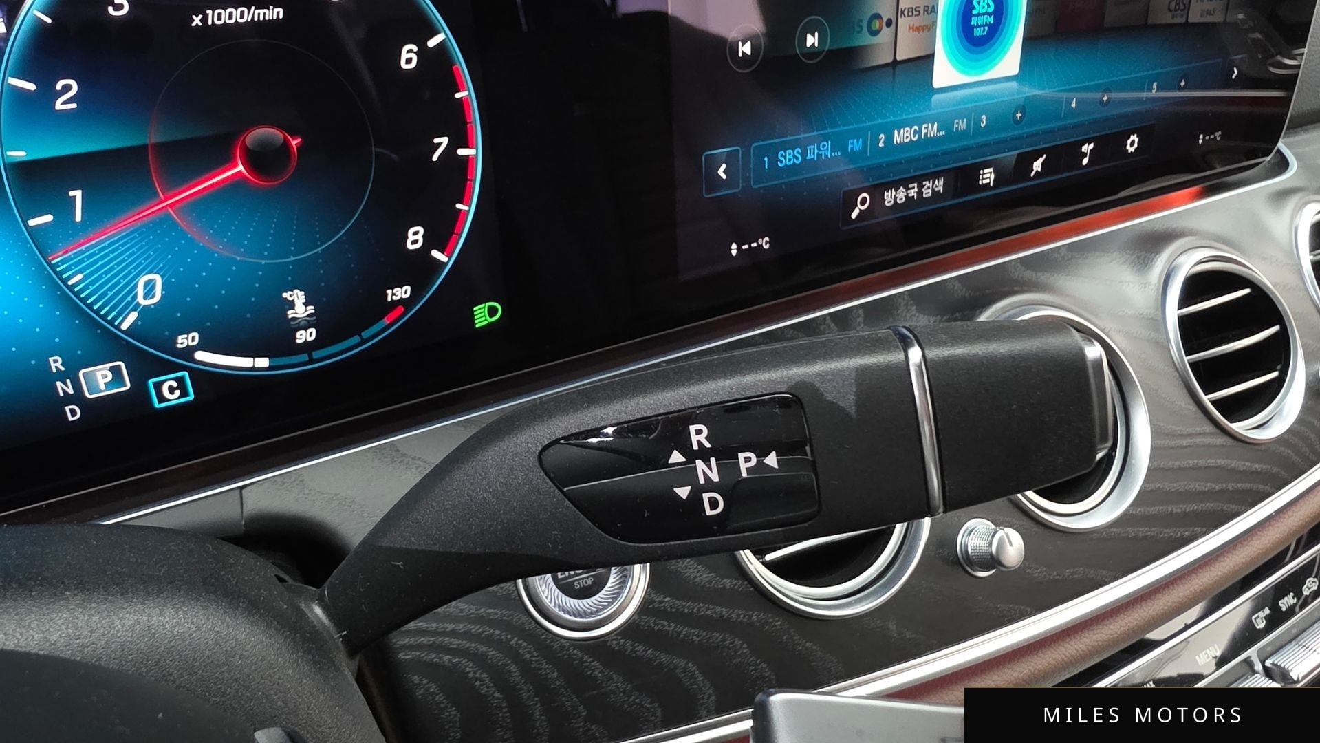 Mercedes-Benz E-Class W213 2022 — миниатюра 9