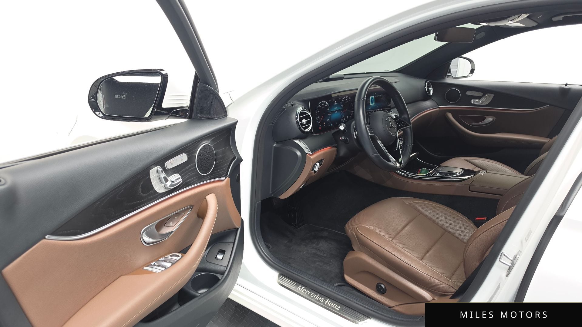 Mercedes-Benz E-Class W213 2022 — миниатюра 10