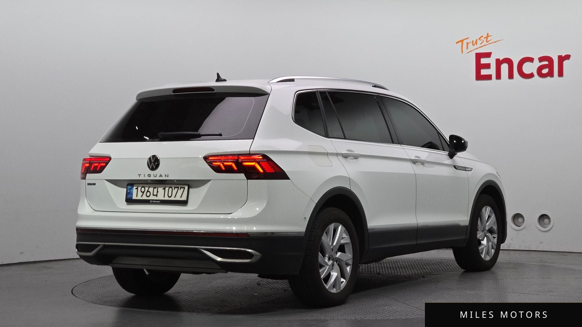 Volkswagen Tiguan 2023 — миниатюра 2