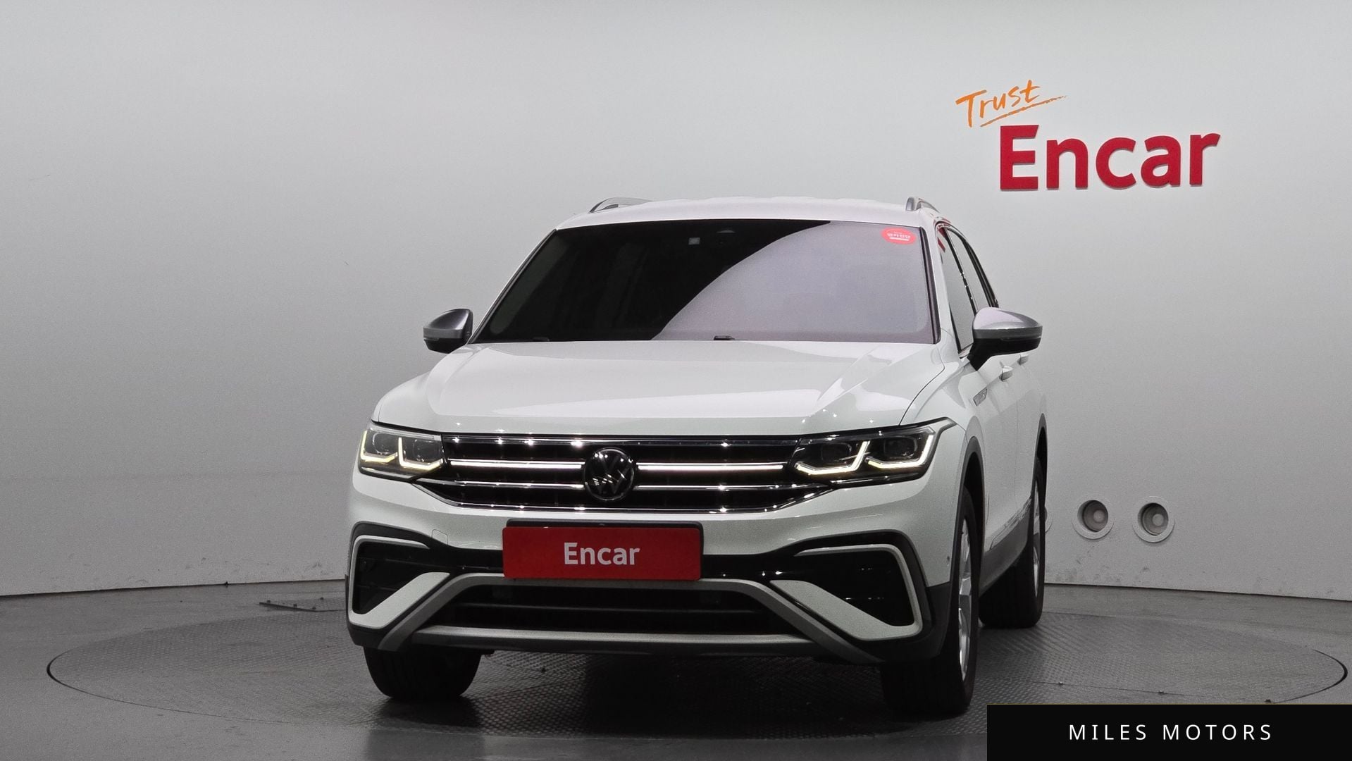 Volkswagen Tiguan 2023 — миниатюра 3
