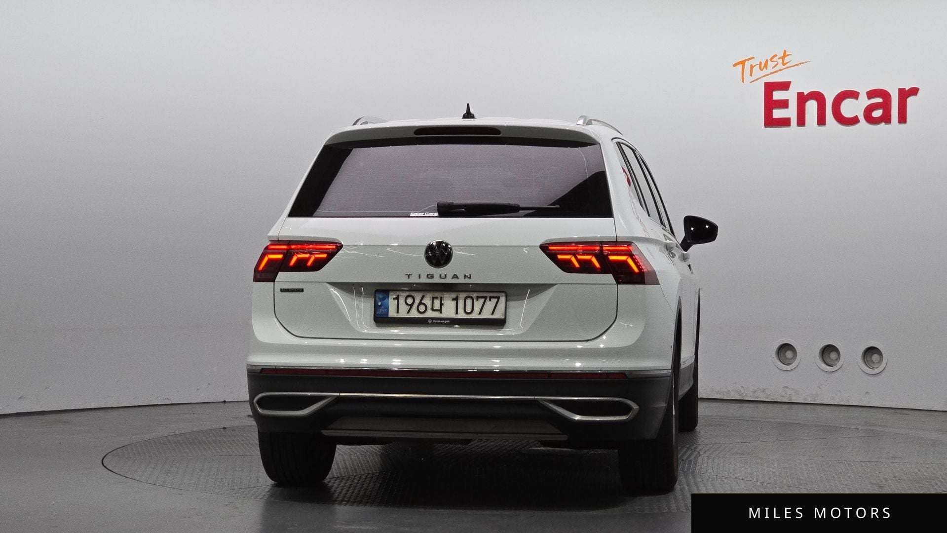 Volkswagen Tiguan 2023 — миниатюра 4