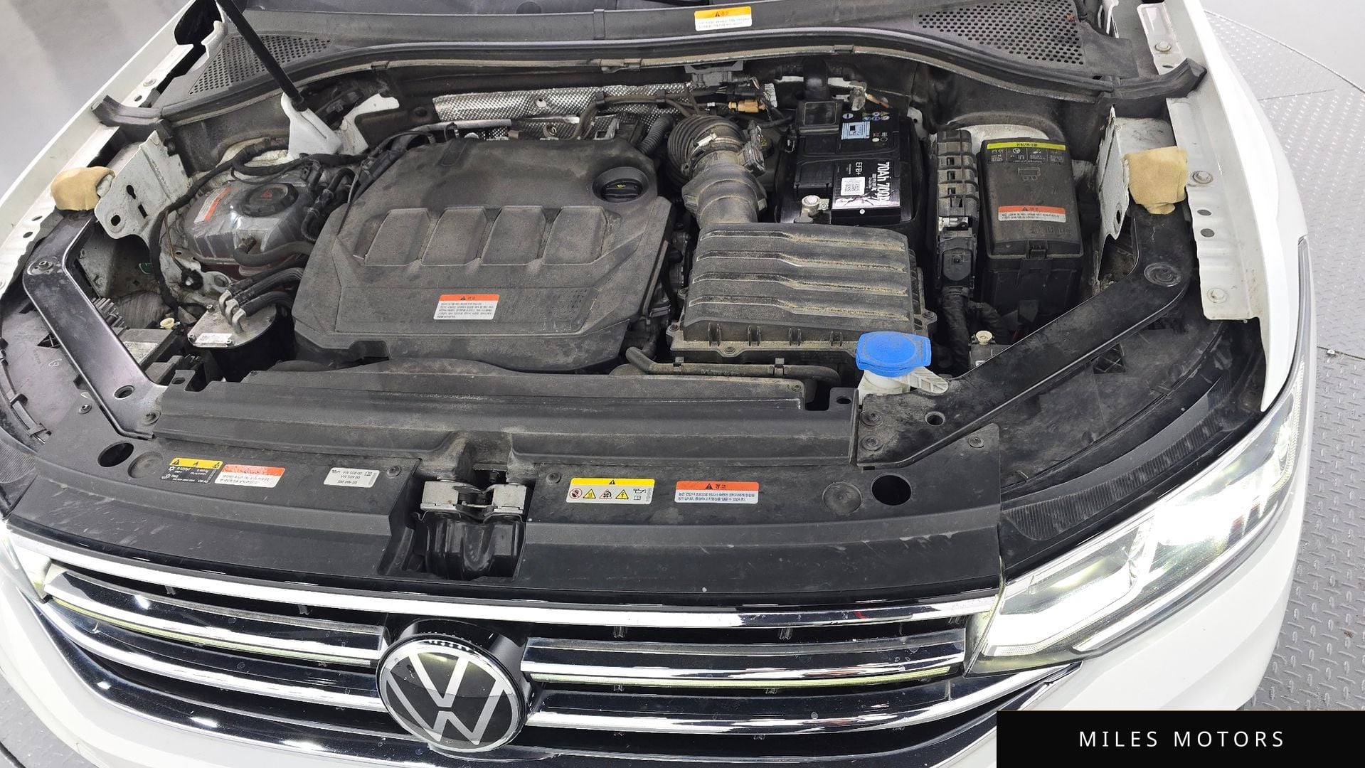 Volkswagen Tiguan 2023 — миниатюра 6