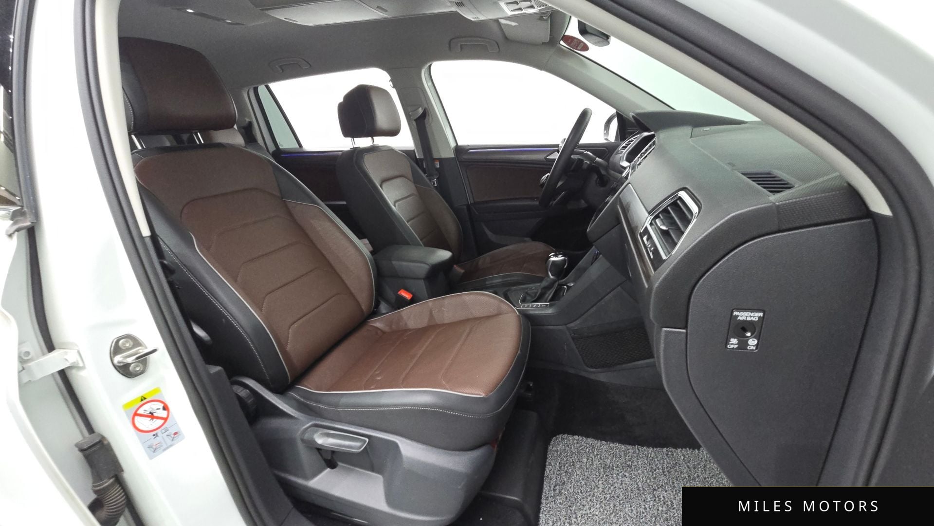 Volkswagen Tiguan 2023 — миниатюра 11