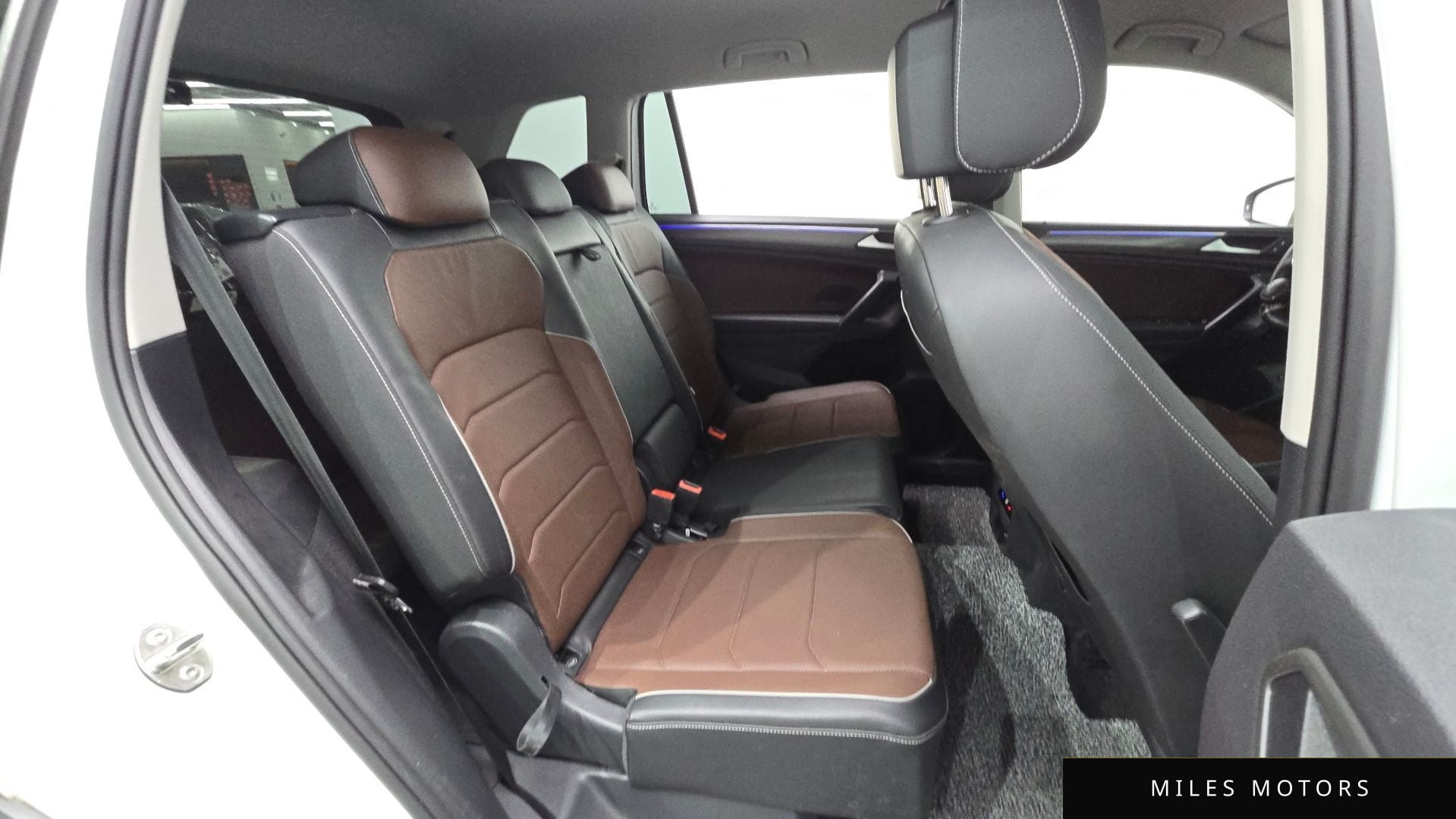 Volkswagen Tiguan 2023 — миниатюра 12
