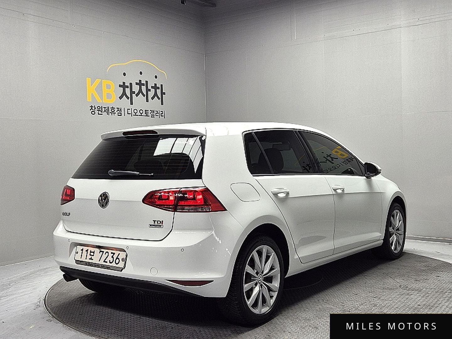 Volkswagen Golf 2015 — миниатюра 2