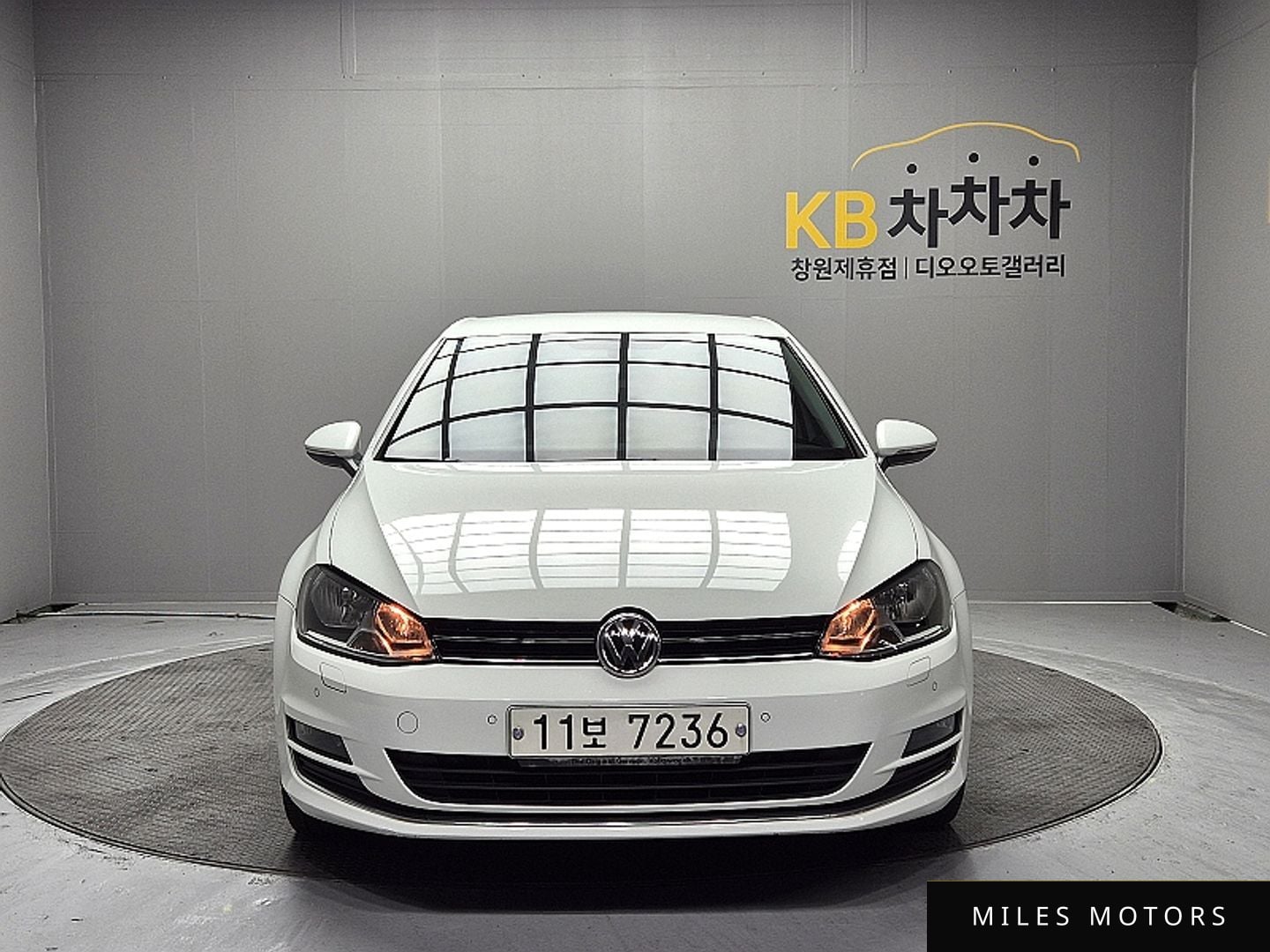 Volkswagen Golf 2015 — миниатюра 3