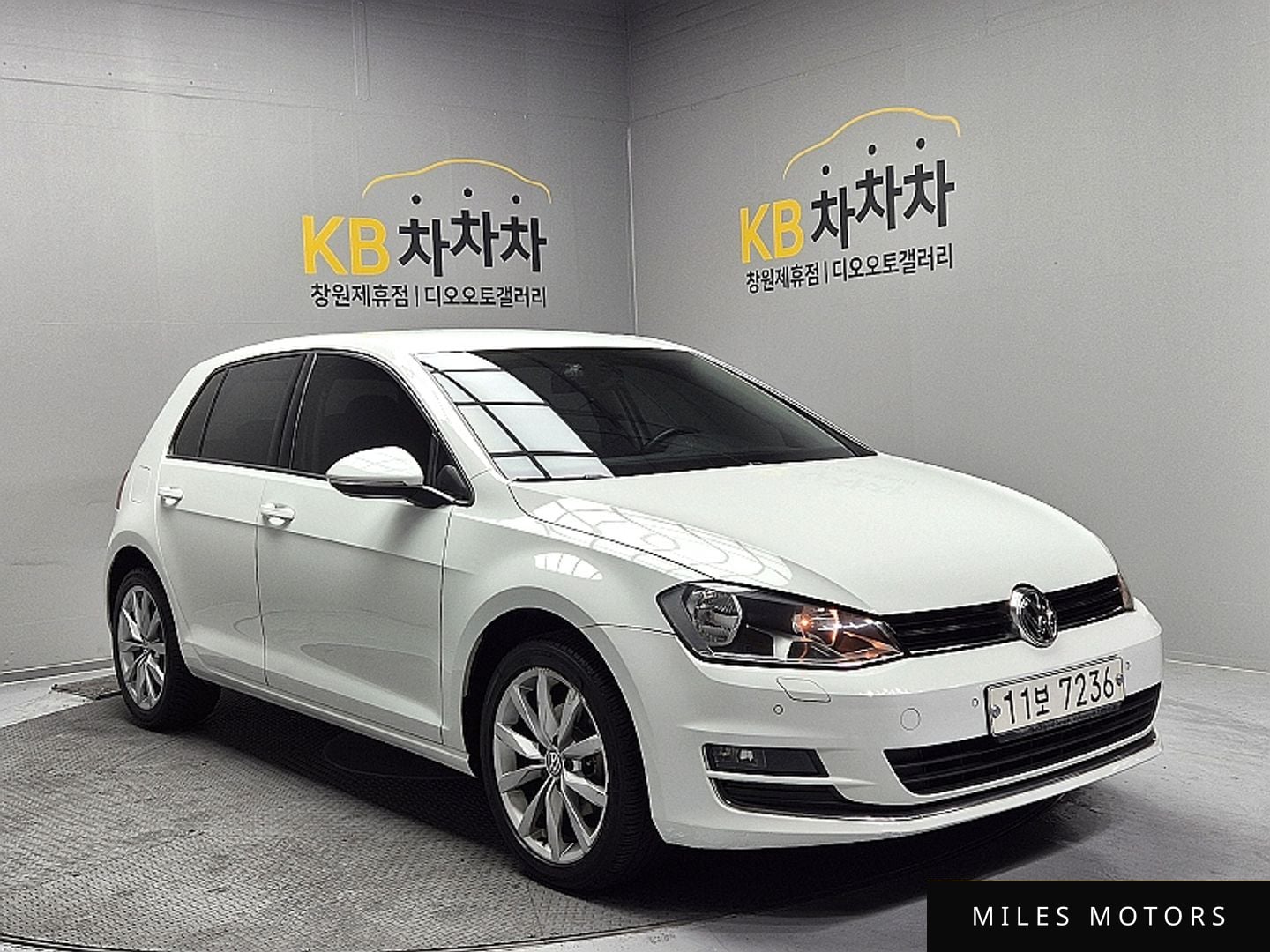 Volkswagen Golf 2015 — миниатюра 5