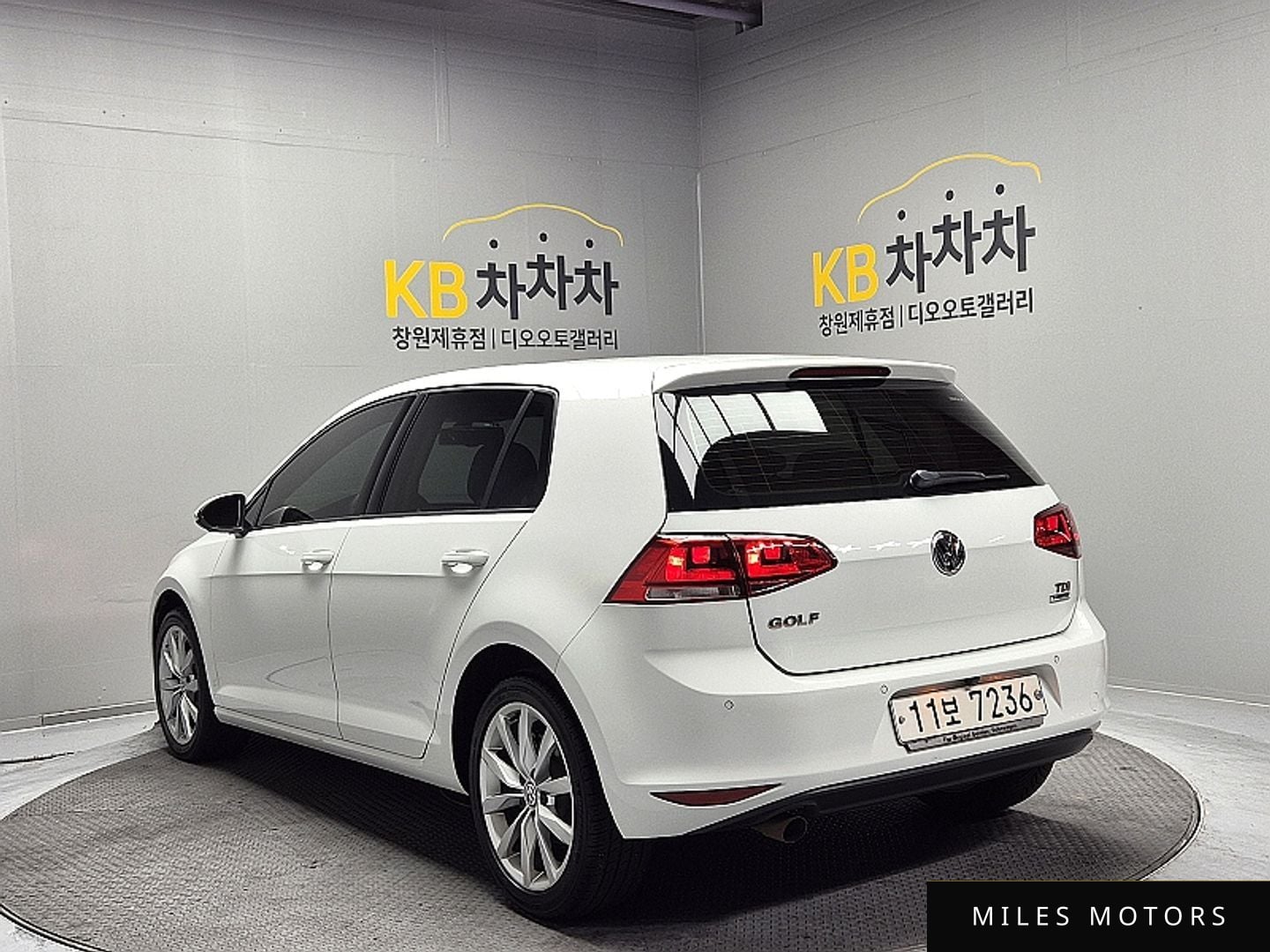Volkswagen Golf 2015 — миниатюра 6