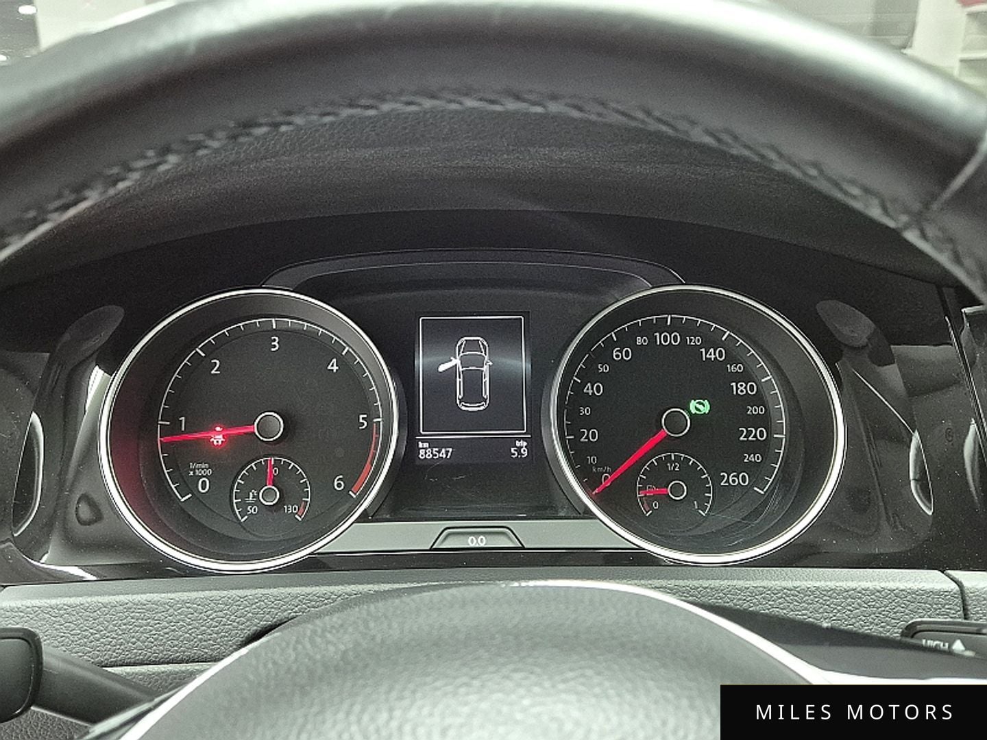 Volkswagen Golf 2015 — миниатюра 7