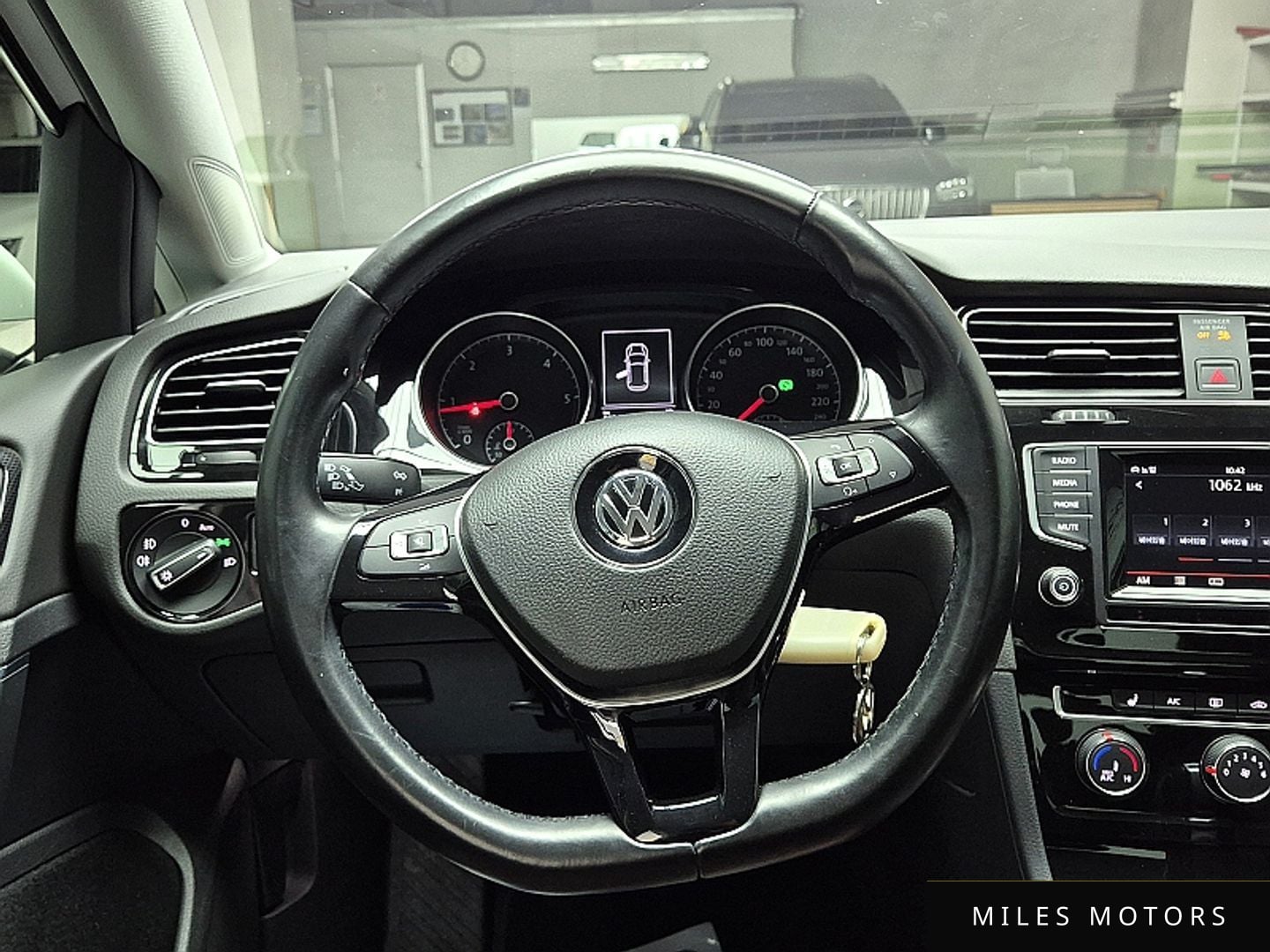 Volkswagen Golf 2015 — миниатюра 8
