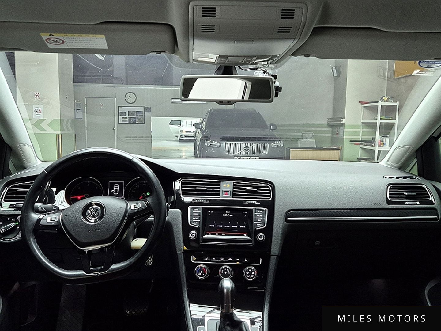 Volkswagen Golf 2015 — миниатюра 9