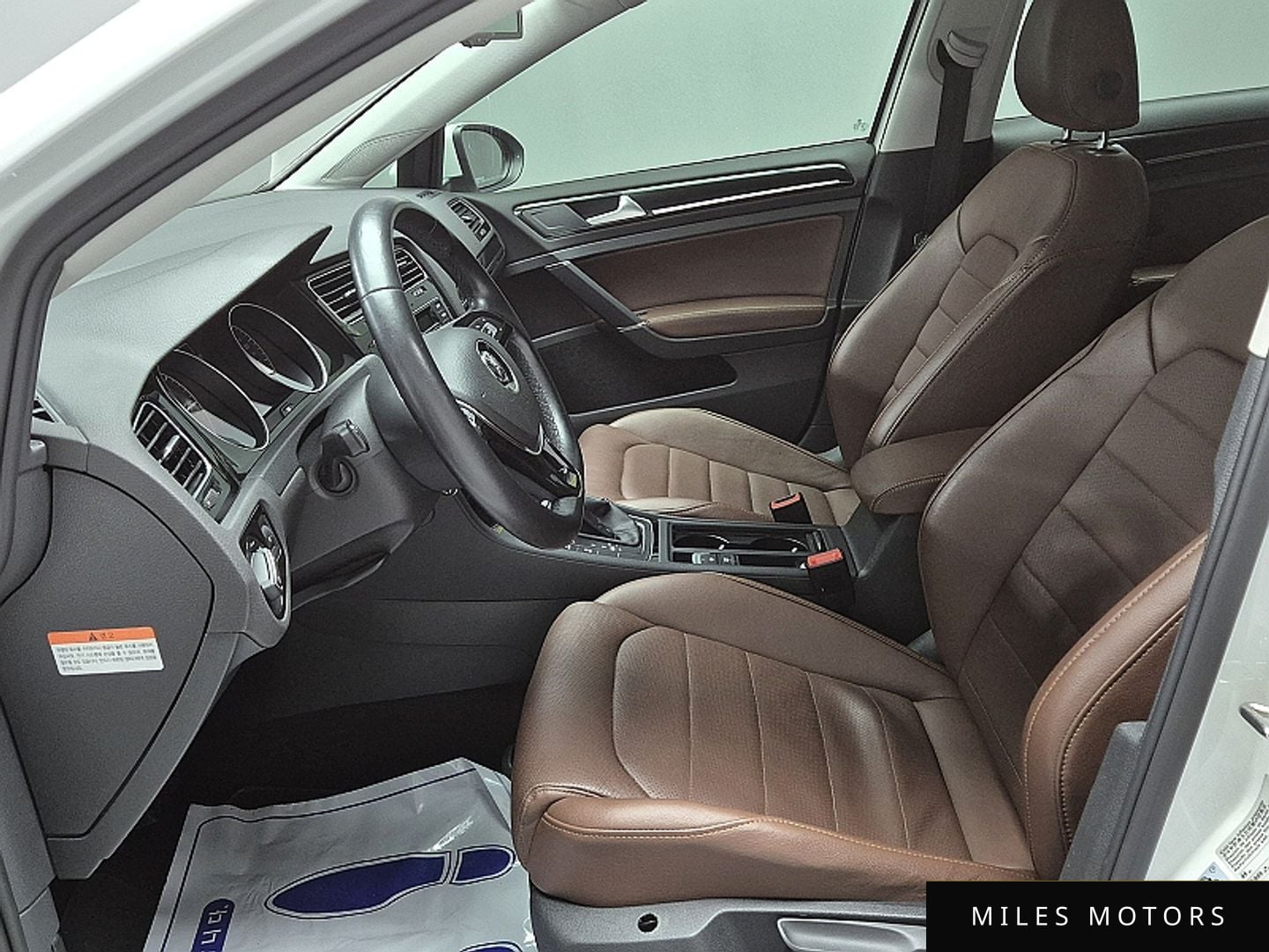 Volkswagen Golf 2015 — миниатюра 12