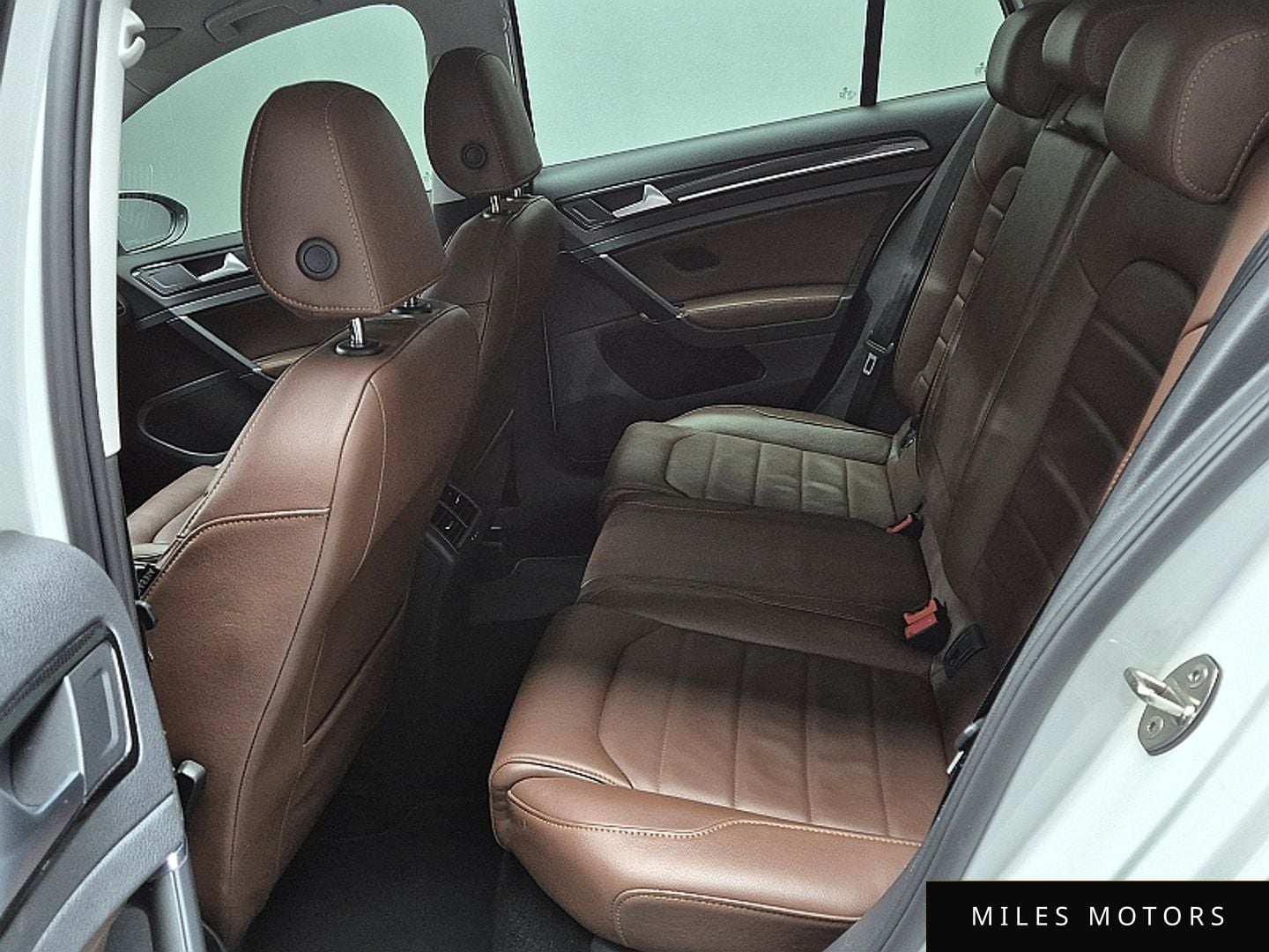 Volkswagen Golf 2015 — миниатюра 13