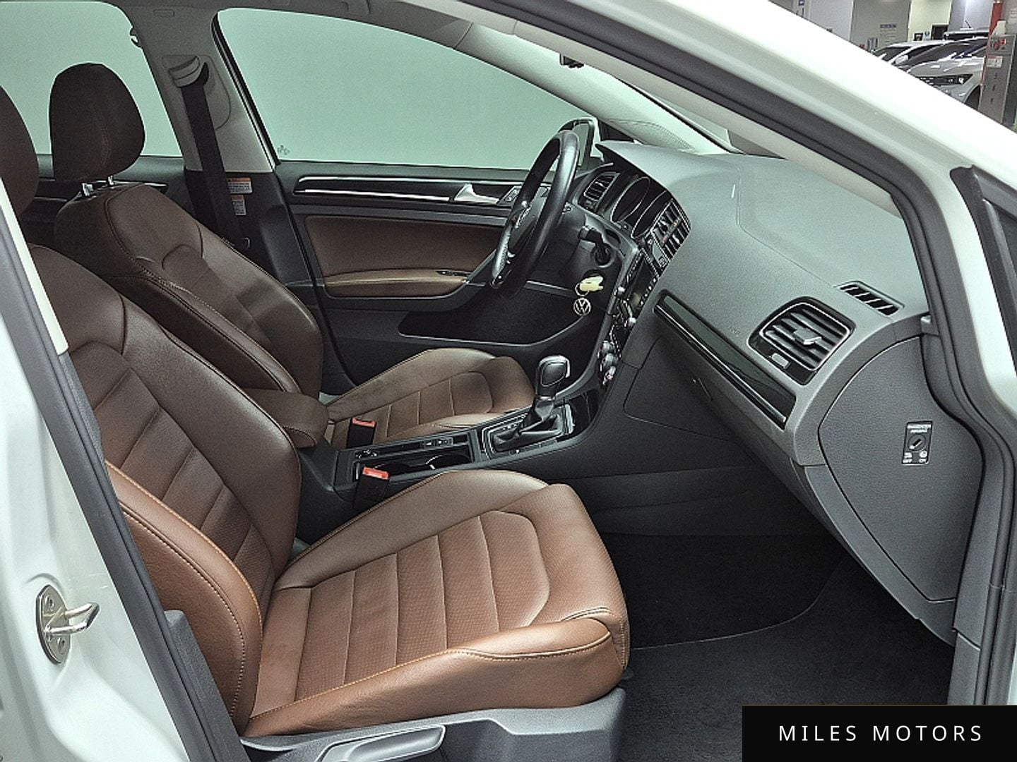 Volkswagen Golf 2015 — миниатюра 14