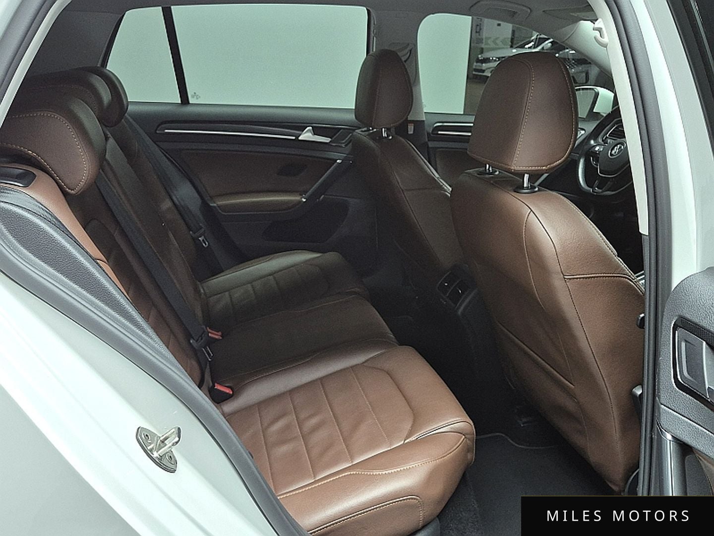 Volkswagen Golf 2015 — миниатюра 15