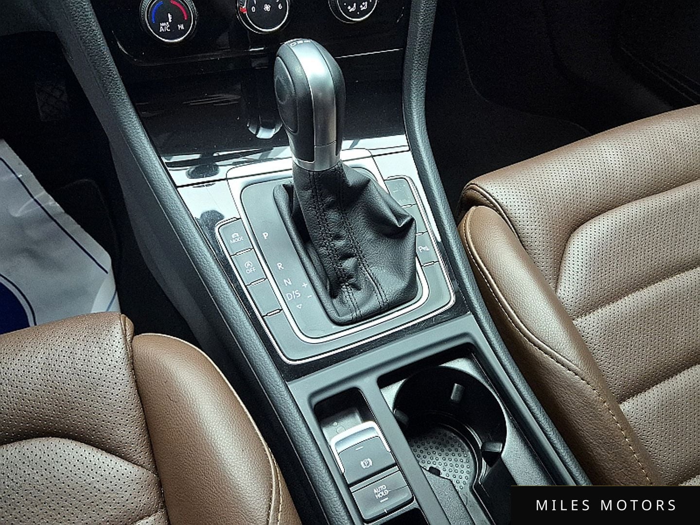 Volkswagen Golf 2015 — миниатюра 16