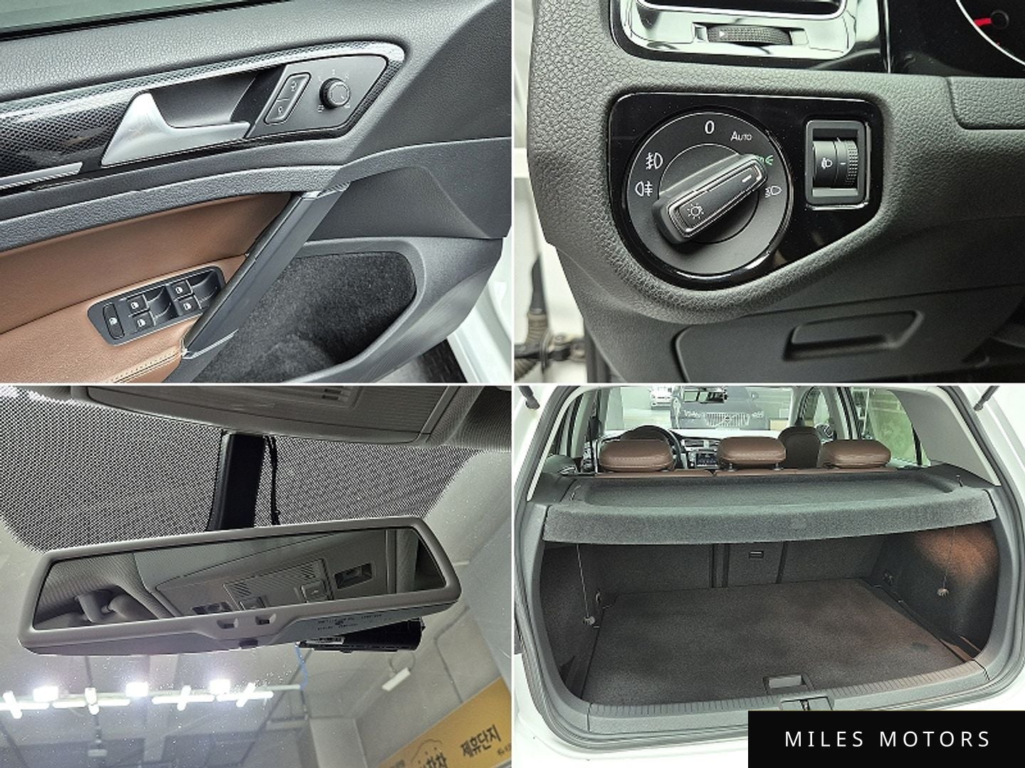 Volkswagen Golf 2015 — миниатюра 18