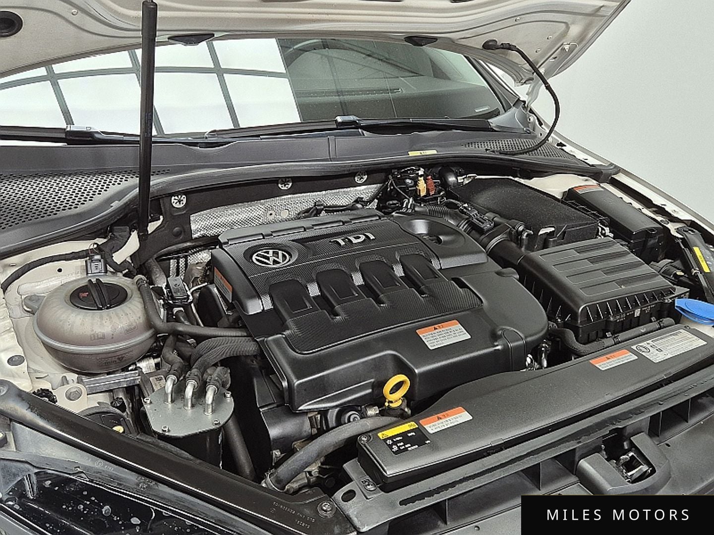Volkswagen Golf 2015 — миниатюра 20
