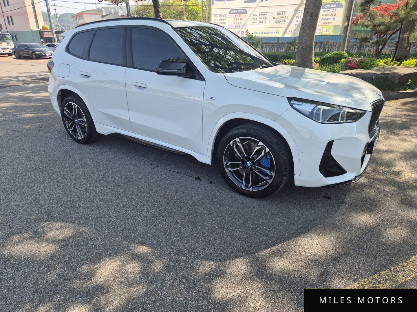 BMW X1 (U11) 2025 — миниатюра 3
