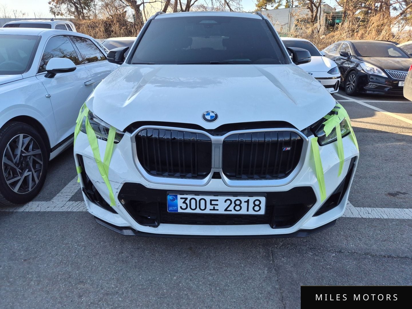 BMW X1 (U11) 2025 — миниатюра 15