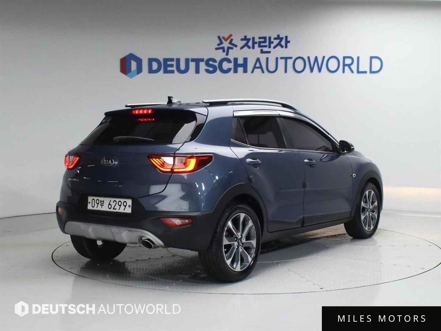 Kia Stonic 2019 — миниатюра 2