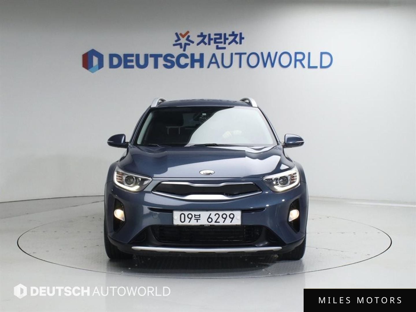 Kia Stonic 2019 — миниатюра 3
