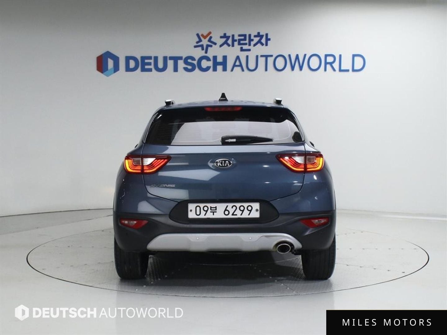 Kia Stonic 2019 — миниатюра 4