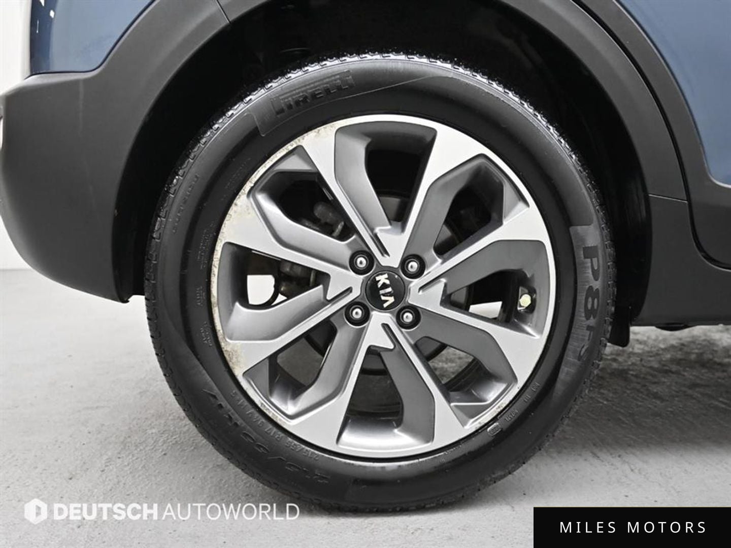 Kia Stonic 2019 — миниатюра 5