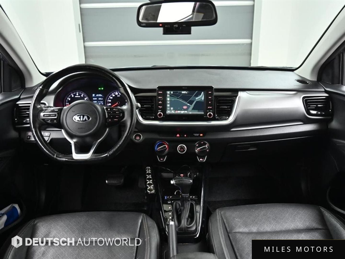 Kia Stonic 2019 — миниатюра 7