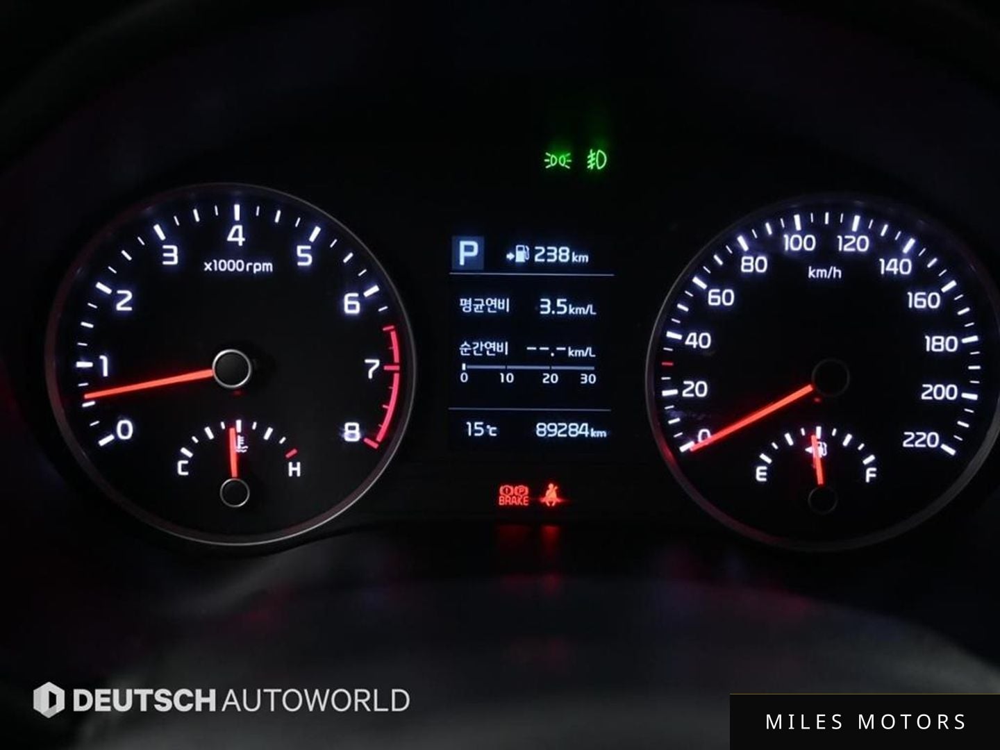 Kia Stonic 2019 — миниатюра 8