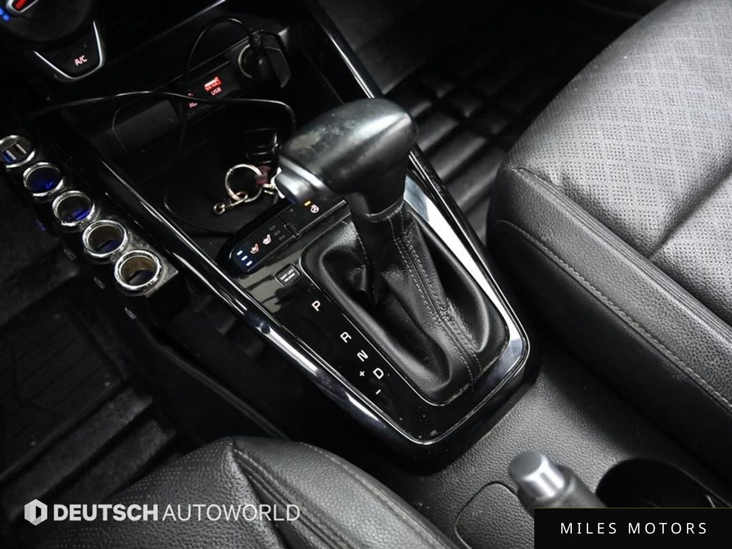 Kia Stonic 2019 — миниатюра 9