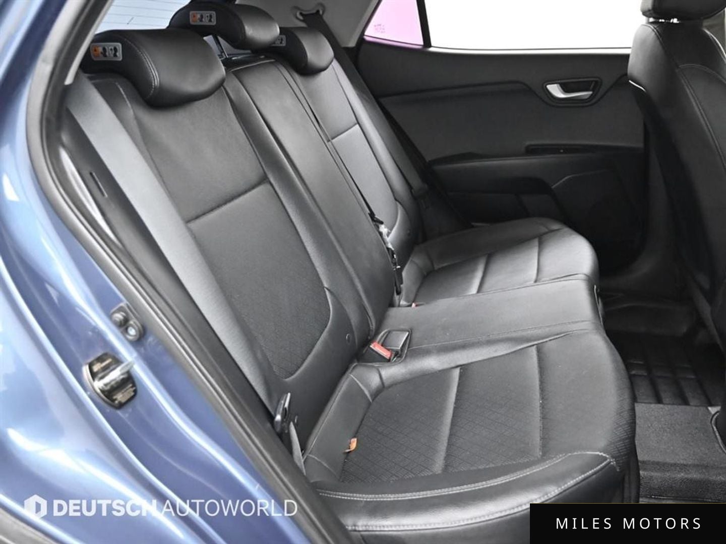 Kia Stonic 2019 — миниатюра 12