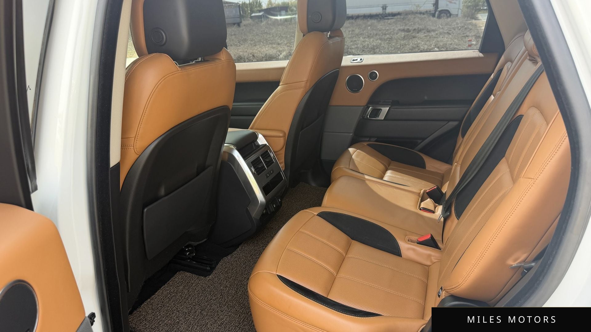 Land Rover Range Rover Sport 2018 — миниатюра 9