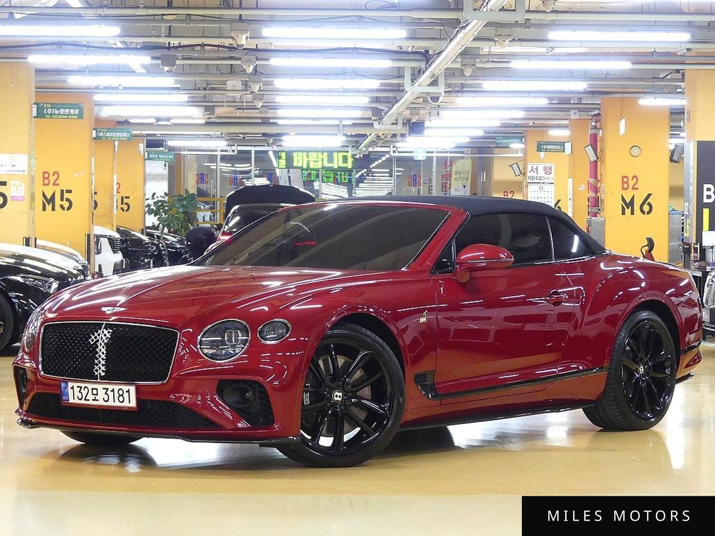 Bentley Continental GT 2020 — фото 1 из 12