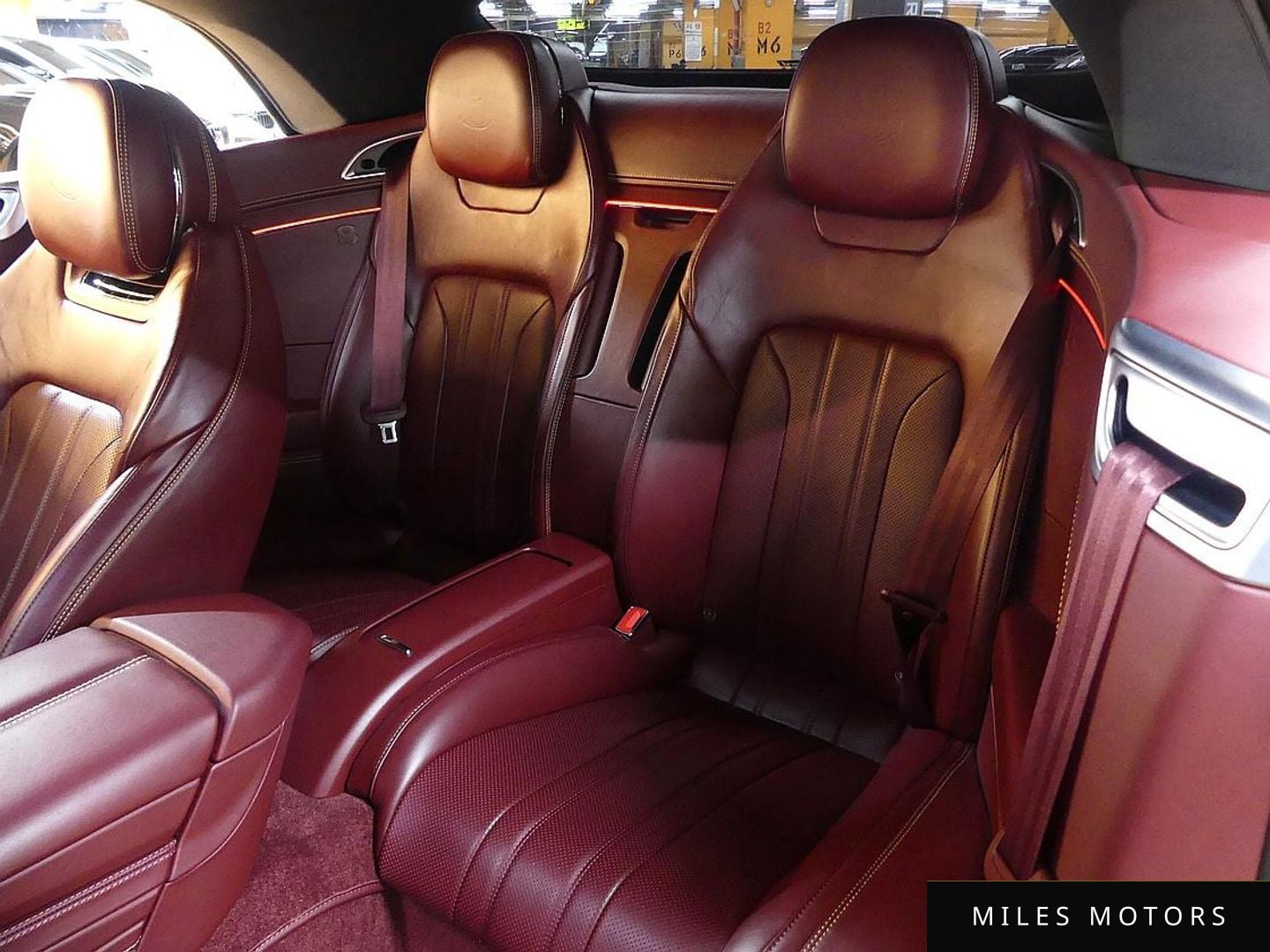 Bentley Continental GT 2020 — миниатюра 10