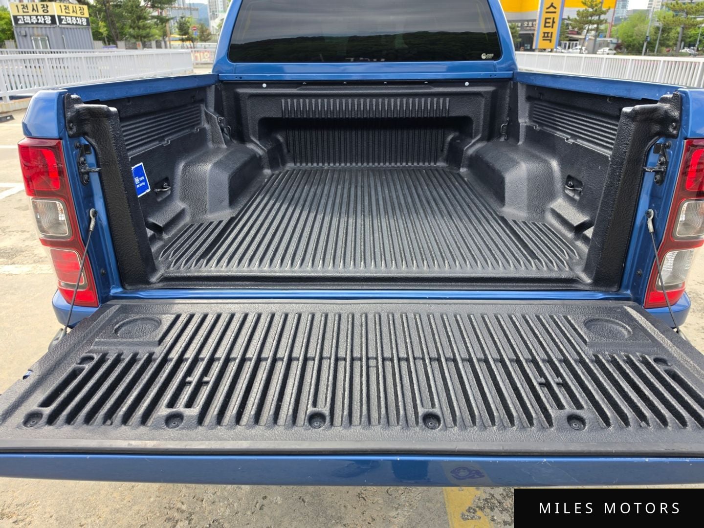 Ford Ranger 2022 — миниатюра 10