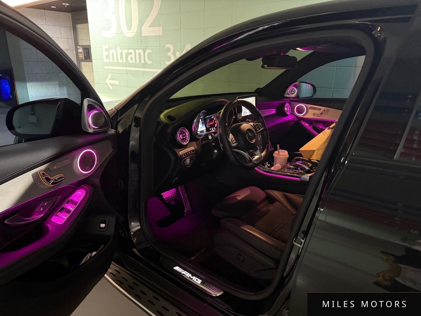 Mercedes-Benz GLC-Class X253 2018 — миниатюра 7