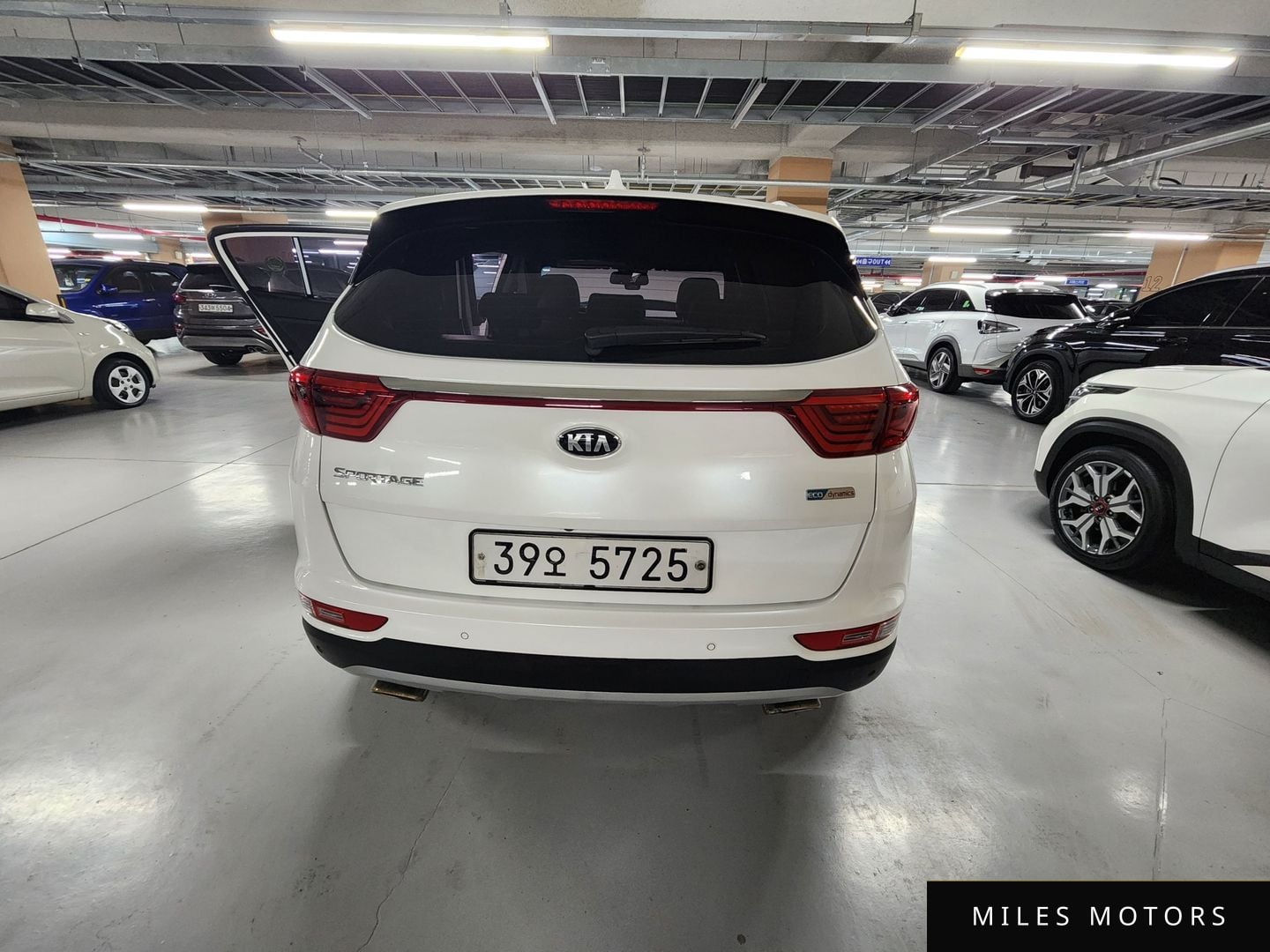 Kia Sportage 2018 — миниатюра 4