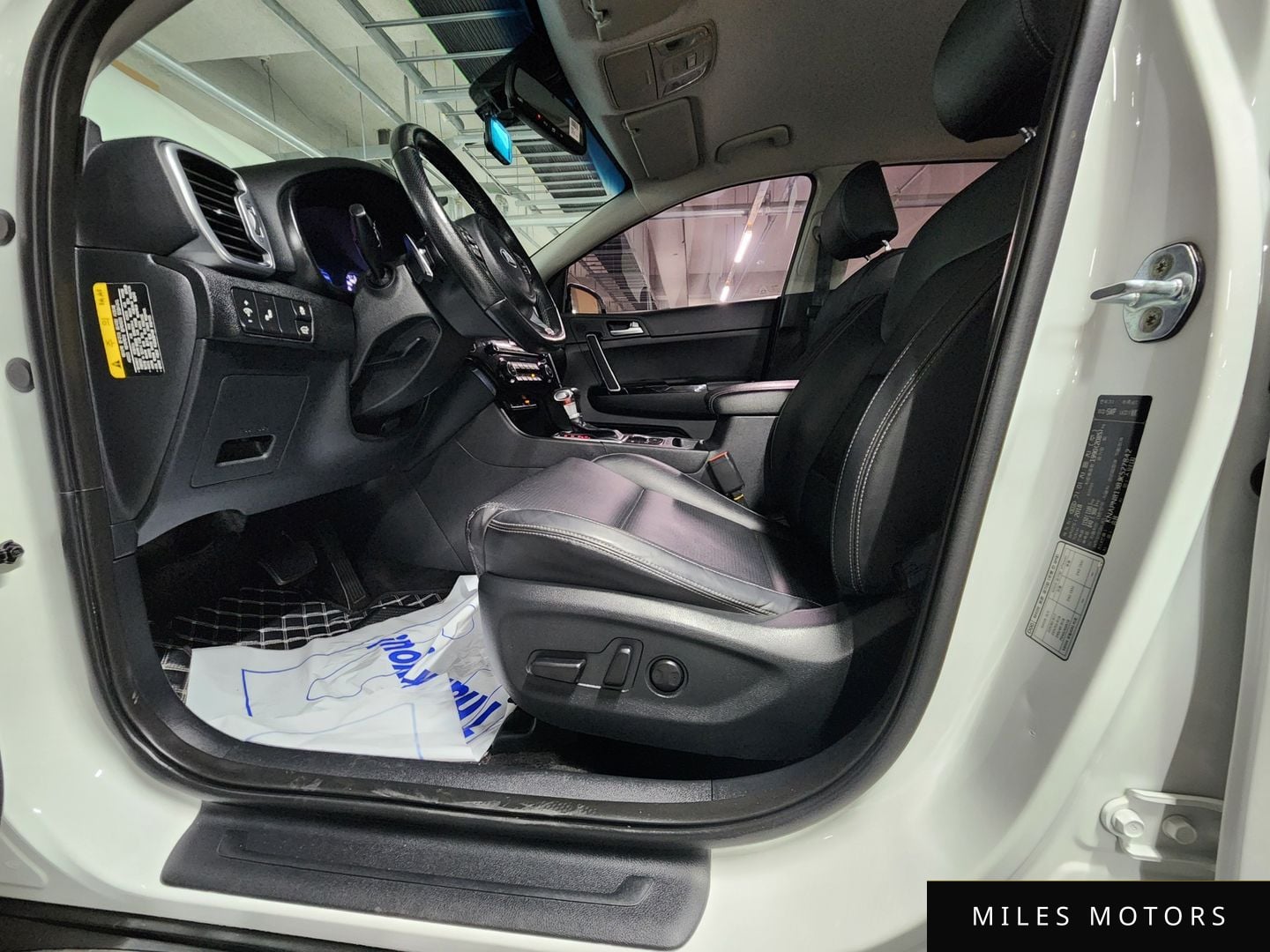 Kia Sportage 2018 — миниатюра 10