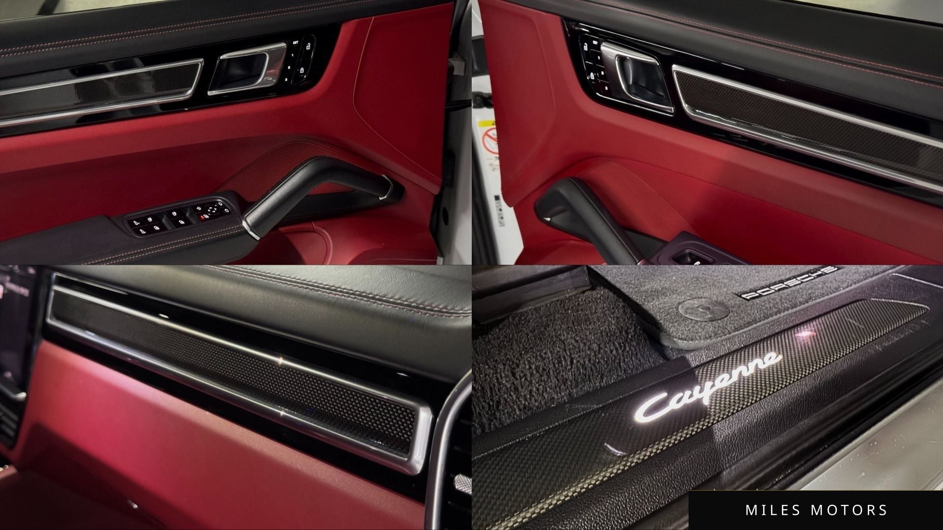 Porsche Cayenne 2021 — миниатюра 15