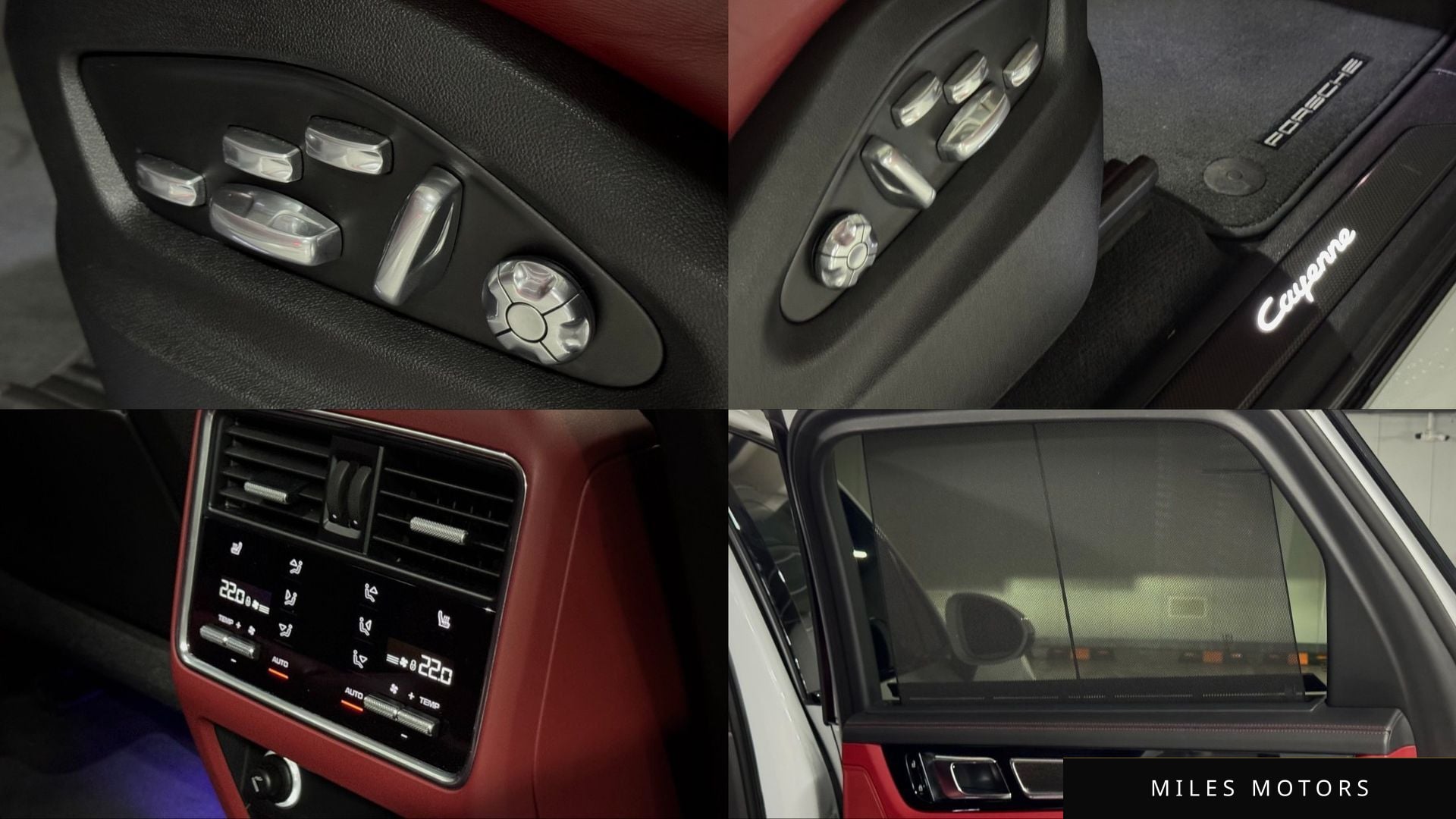 Porsche Cayenne 2021 — миниатюра 17
